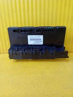 Mercedes-Benz C W203 Set scatola dei fusibili 2035454701