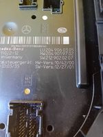 Mercedes-Benz C AMG W204 Module confort 2049060305