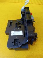 Mercedes-Benz CLS C218 X218 Module confort 2129004122