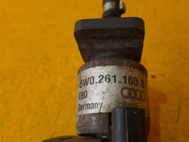 Audi A4 S4 B9 Webasto auxiliary heater fuel pump 4M0963303A