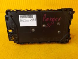 Ford Ranger Skrzynka bezpieczników / Komplet HU5T15604DEE