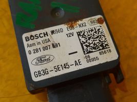 Ford Ranger Sonda lambda GB3G5E145AE