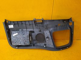 Ford Ranger Takaoven verhoilu AB392127407