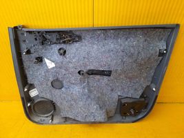 Ford Ranger Etuoven verhoilu 