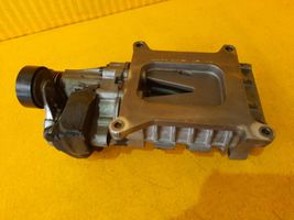 Volkswagen Touran II Supercharger 03C145601E