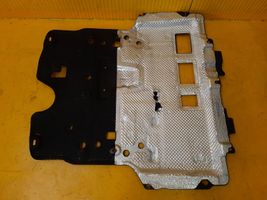 Opel Mokka B Cache de protection sous moteur 9824226480