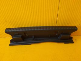 Opel Mokka B Rivestimento di protezione sottoporta del bagagliaio/baule 9820801377