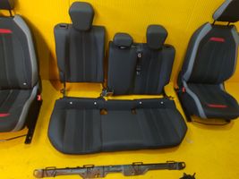 Opel Mokka B Set sedili 