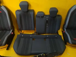 Opel Mokka B Set sedili 