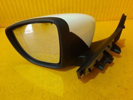 Renault Zoe Elektryczne lusterko boczne drzwi przednich 