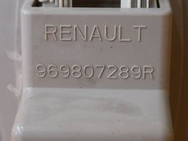 Renault Zoe Muu sisävalo 969807289R