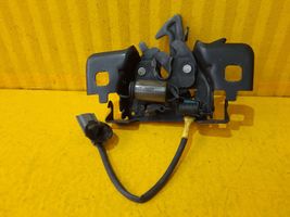 Renault Zoe Chiusura/serratura vano motore/cofano 656017749R