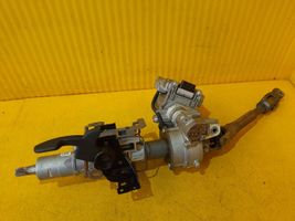 Renault Zoe Kolumna kierownicza 488104889R