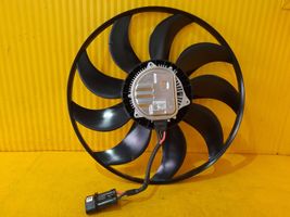 Mercedes-Benz S W223 Ventilateur de refroidissement de radiateur électrique G14185100