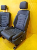 Volkswagen Touareg III Juego del asiento 