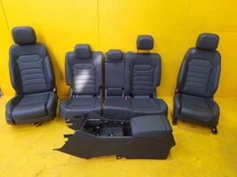 Volkswagen Touareg III Juego del asiento 