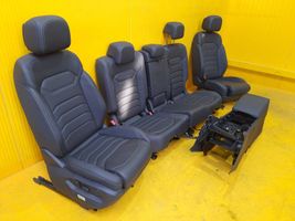 Volkswagen Touareg III Juego del asiento 