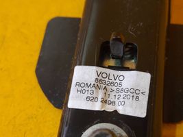 Volvo V60 Regolatore altezza cintura di sicurezza 8632605