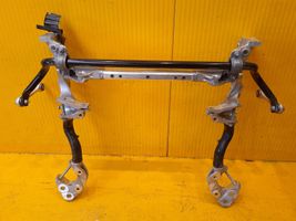 Volkswagen Touareg III Sottotelaio anteriore 4M0399315J