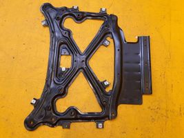 Volkswagen Touareg III Front subframe 