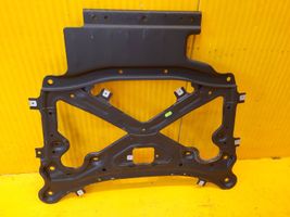 Volkswagen Touareg III Front subframe 