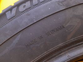 Renault Master III R15 summer tire 