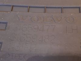 Volvo V60 Auton lattiamattosarja 31659477