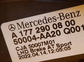 Mercedes-Benz GLB x247 Pedale del freno A1772900800