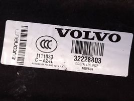 Volvo V60 Priekinis salono kilimas 32228803