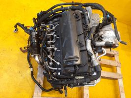 Ford Ranger Motor QJ2W