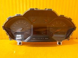 Peugeot Partner III Compteur de vitesse tableau de bord 9838094080