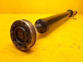 Volkswagen Touareg III Drive shaft (set) 4M0521101CT