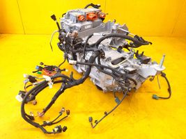 Renault Kangoo II Moottori 5AQ604