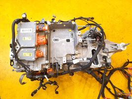 Renault Kangoo II Silnik / Komplet 5AQ604
