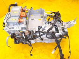 Renault Kangoo II Silnik / Komplet 5AQ604
