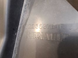 Renault Zoe Osłona pod zderzak przedni / Absorber 622353764R