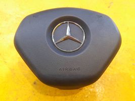 Mercedes-Benz A W176 Tableau de bord 