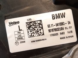 BMW 2 F44 Faro/fanale 5A1E063