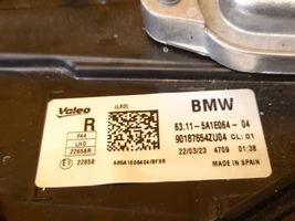 BMW 2 F44 Faro/fanale 5A1E064