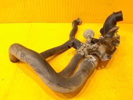 Land Rover Range Rover Sport L494 Tuyau de raccordement solide EGR FK6298659C