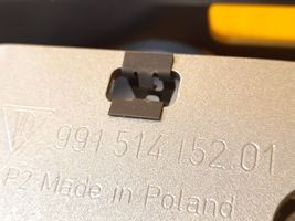 Porsche 911 991 Zawias klapy tylnej bagażnika 99151415201