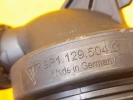 Porsche 911 991 Alloggiamento del filtro del carburante 9P1129839C