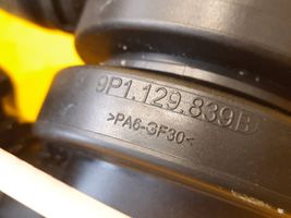 Porsche 911 991 Filtr powietrza 9P1129839B