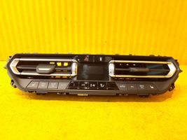 BMW 2 F44 Panel klimatyzacji 9855405