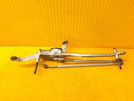 BMW 2 F44 Front wiper linkage and motor 7453953