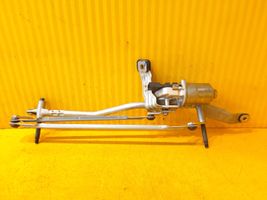 BMW 2 F44 Front wiper linkage and motor 7453953