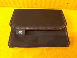 BMW 2 F44 Owners service history hand book 