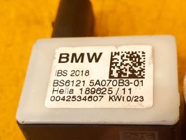 BMW 2 F44 Cavo negativo messa a terra (batteria) 5A070B3