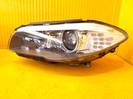 BMW 5 F10 F11 Faro delantero/faro principal 7203245