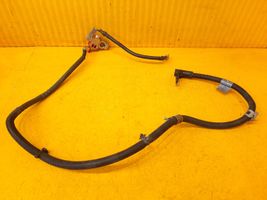 Mercedes-Benz A W176 Positive cable (battery) A2465407832